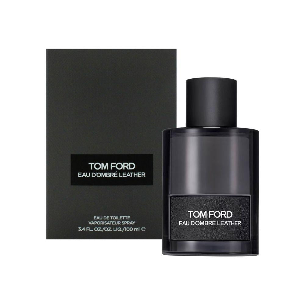 Tom Ford Eau d'Ombré Leather Eau de Toilette Unissex