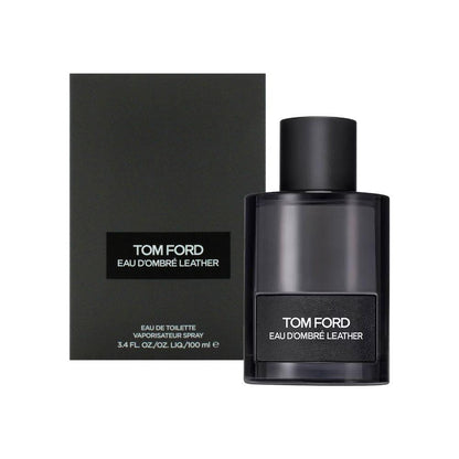 Tom Ford Eau d'Ombré Leather Eau de Toilette Unissex