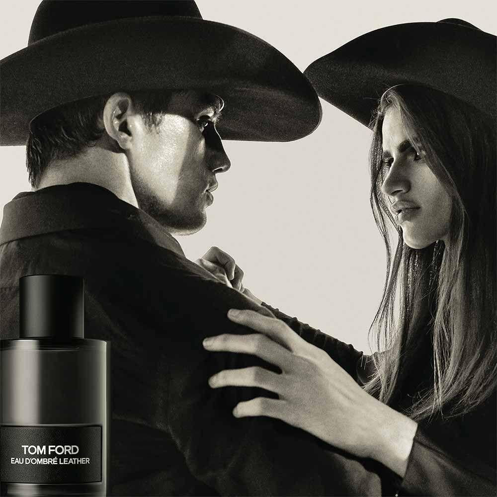 Tom Ford Eau d'Ombré Leather Eau de Toilette Unissex