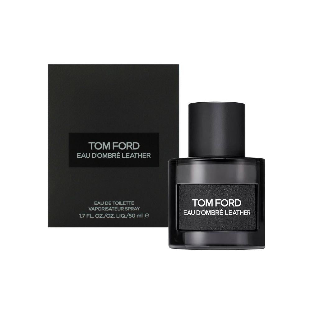 Tom Ford Eau d'Ombré Leather Eau de Toilette Unissex