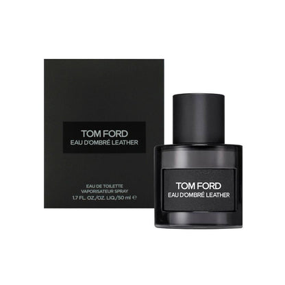 Tom Ford Eau d'Ombré Leather Eau de Toilette Unissex
