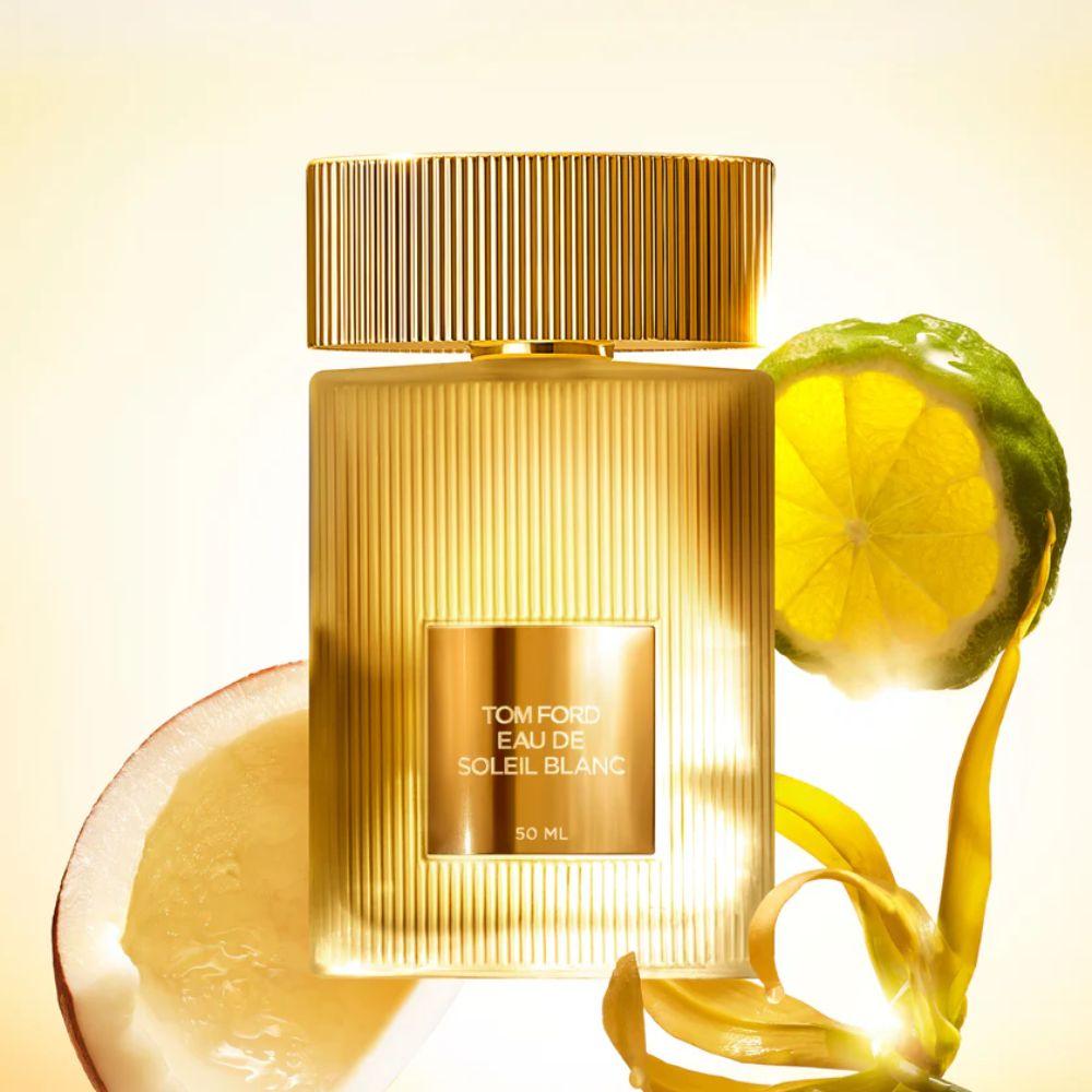 Tom Ford Eau de Soleil Blanc Eau de Toilette Unissex