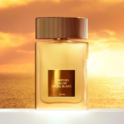 Tom Ford Eau de Soleil Blanc Eau de Toilette Unissex