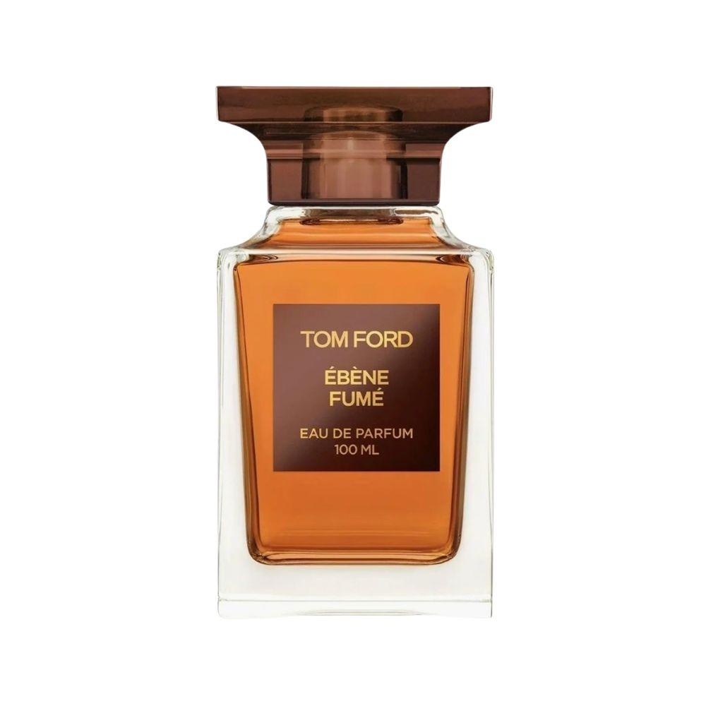 Tom Ford Ébène Fumé Eau de Parfum Unissex