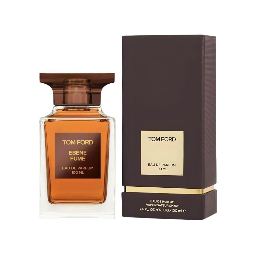 Tom Ford Ébène Fumé Eau de Parfum Unissex