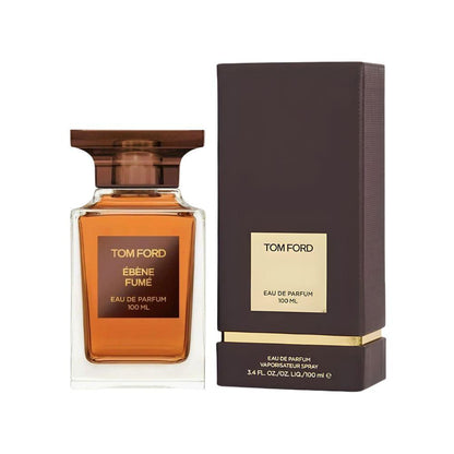 Tom Ford Ébène Fumé Eau de Parfum Unissex
