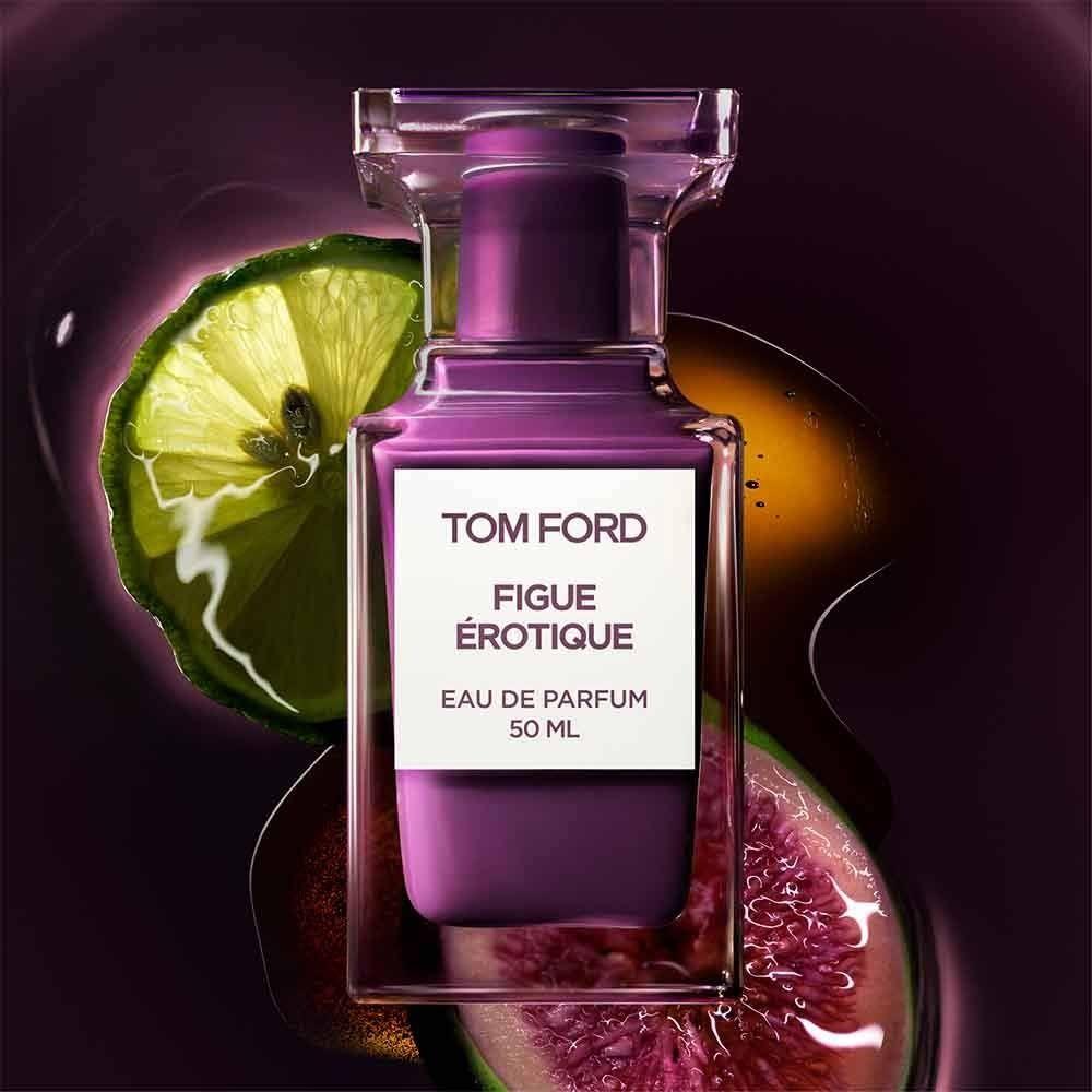 Tom Ford Figue Érotique Eau de Parfum Unissex