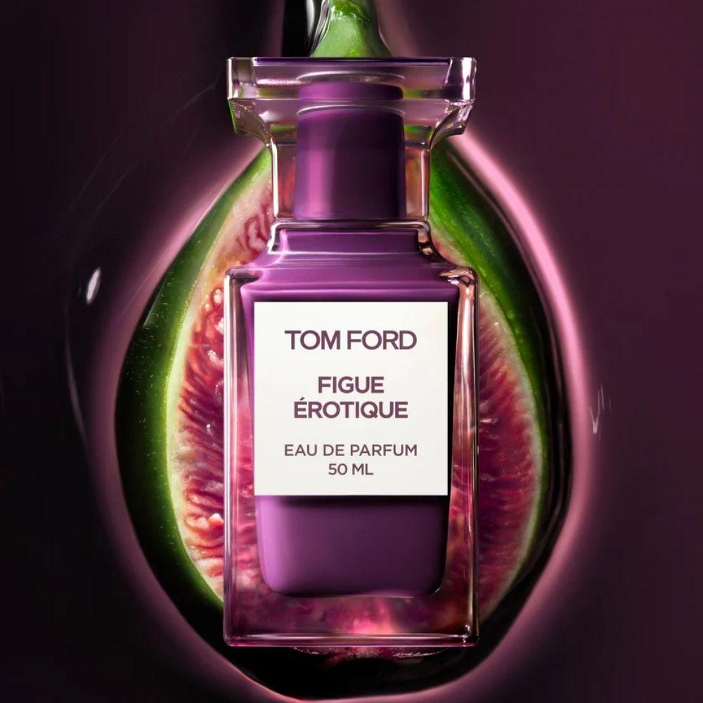 Tom Ford Figue Érotique Eau de Parfum Unissex