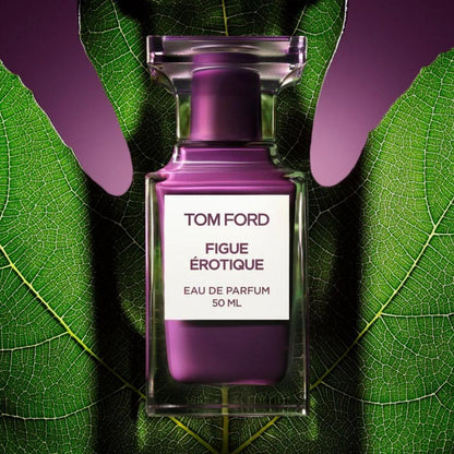 Tom Ford Figue Érotique Eau de Parfum Unissex