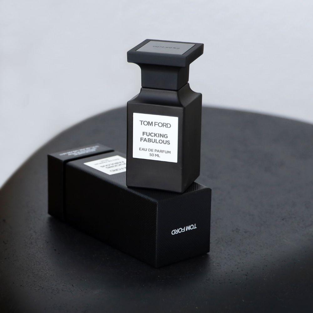 Tom Ford Fucking Fabulous Eau de Parfum Unissex