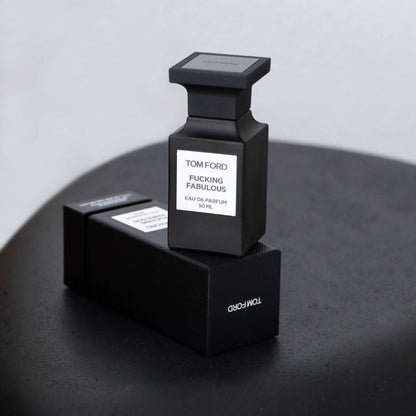 Tom Ford Fucking Fabulous Eau de Parfum Unissex