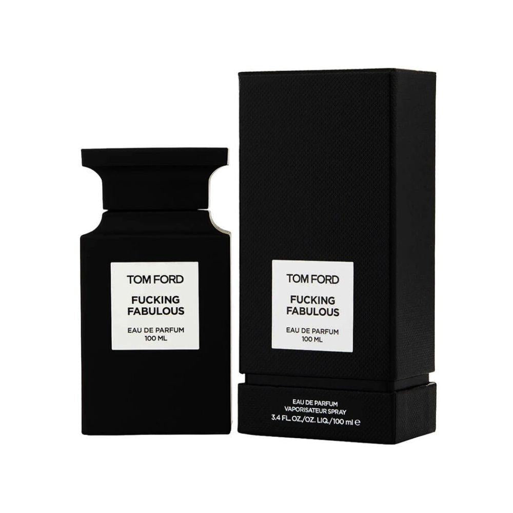 Tom Ford Fucking Fabulous Eau de Parfum Unissex