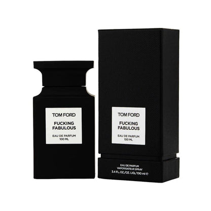 Tom Ford Fucking Fabulous Eau de Parfum Unissex
