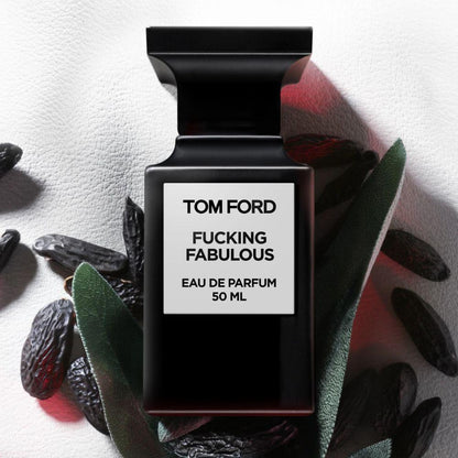Tom Ford Fucking Fabulous Eau de Parfum Unissex