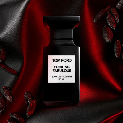 Tom Ford Fucking Fabulous Eau de Parfum Unissex