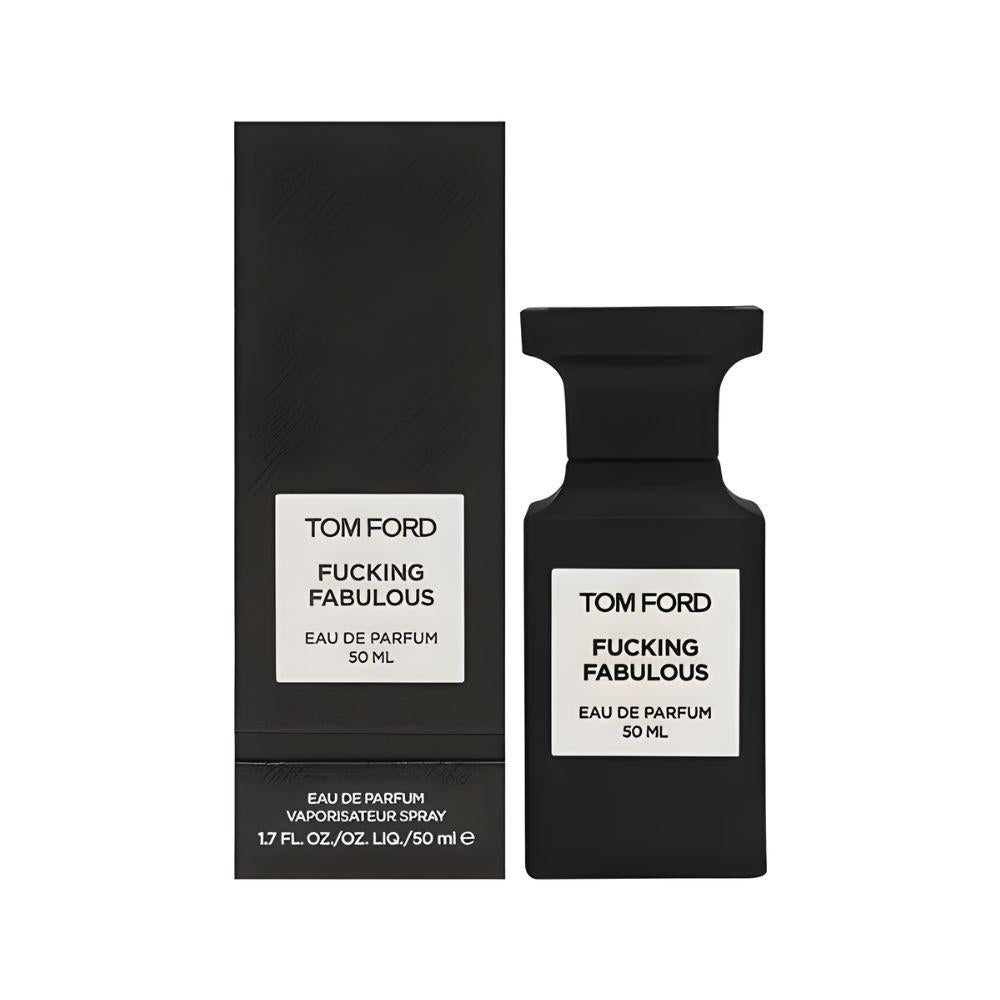 Tom Ford Fucking Fabulous Eau de Parfum Unissex