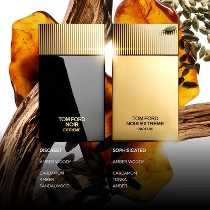 Tom Ford Noir Extreme Parfum Unissex