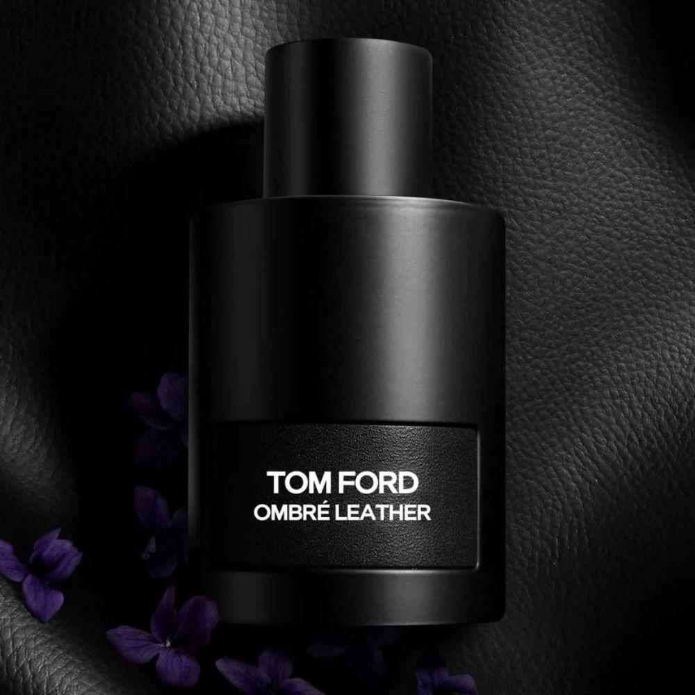 Tom Ford Ombré Leather Eau de Parfum Unissex