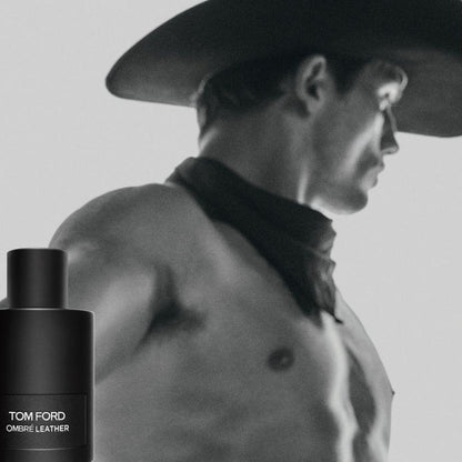 Tom Ford Ombré Leather Eau de Parfum Unissex