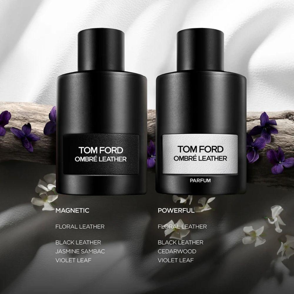 Tom Ford Ombré Leather Eau de Parfum Unissex