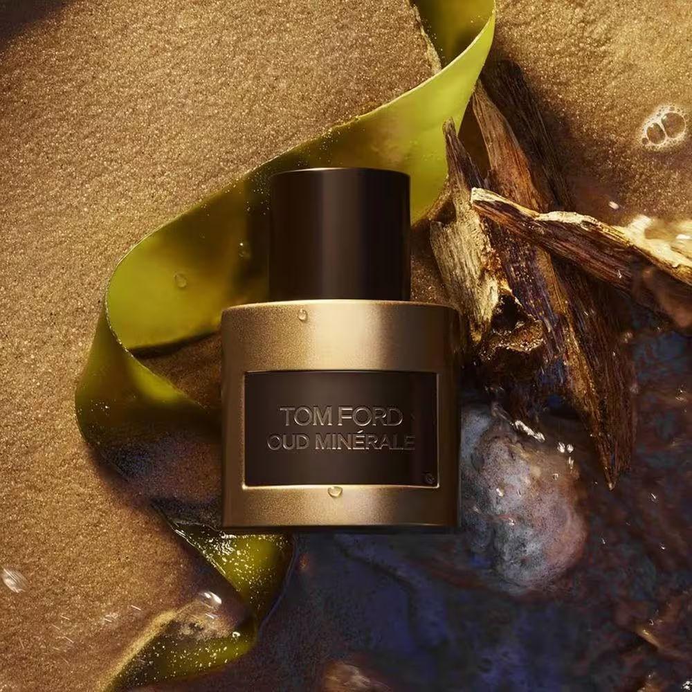 Tom Ford Oud Minérale Eau de Parfum Unissex