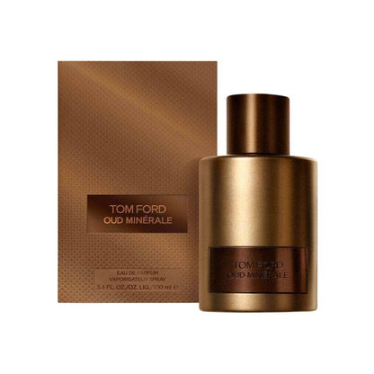 Tom Ford Oud Minérale Eau de Parfum Unissex