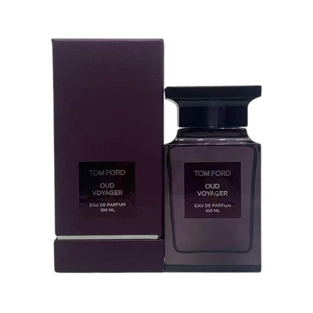 Tom Ford Oud Voyager Eau de Parfum Unissex