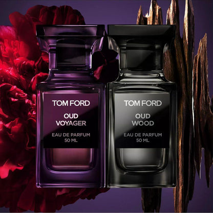 Tom Ford Oud Voyager Eau de Parfum Unissex