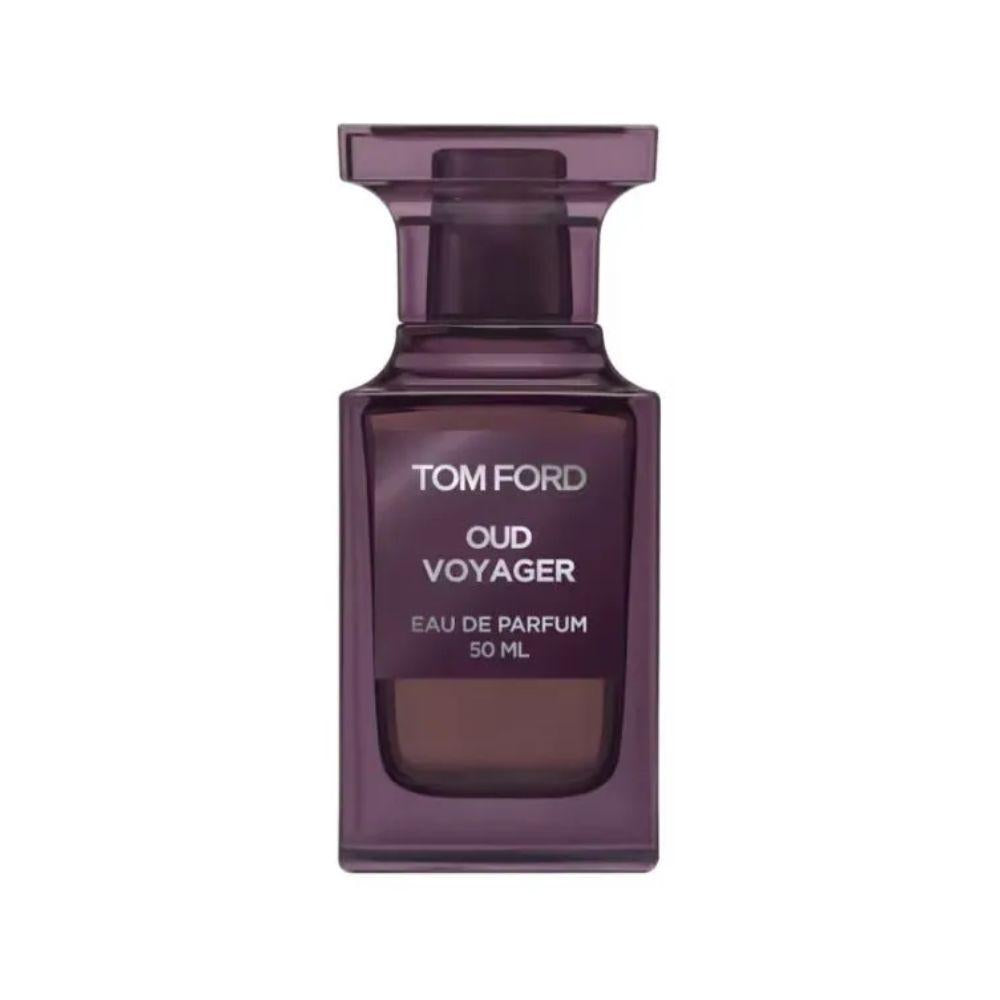 Tom Ford Oud Voyager Eau de Parfum Unissex