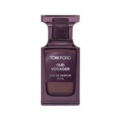 Tom Ford Oud Voyager Eau de Parfum Unissex