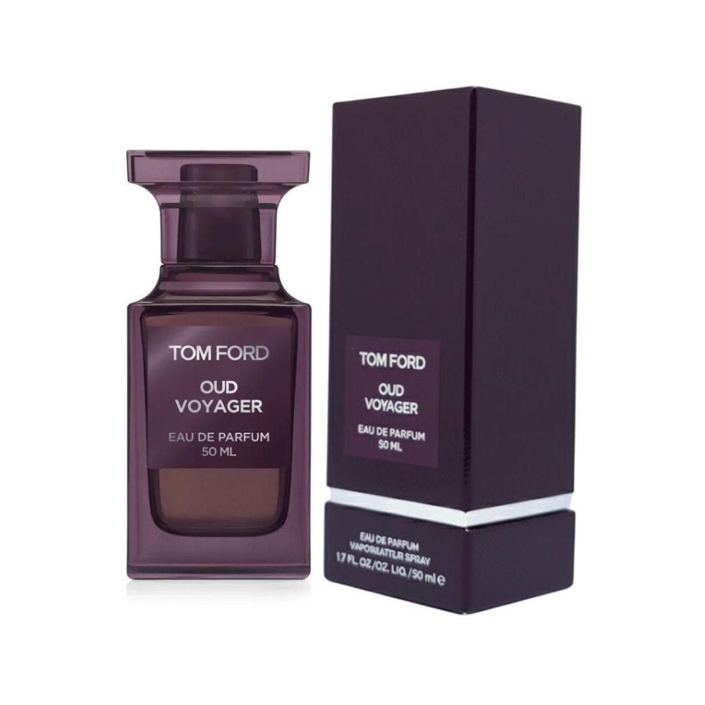 Tom Ford Oud Voyager Eau de Parfum Unissex
