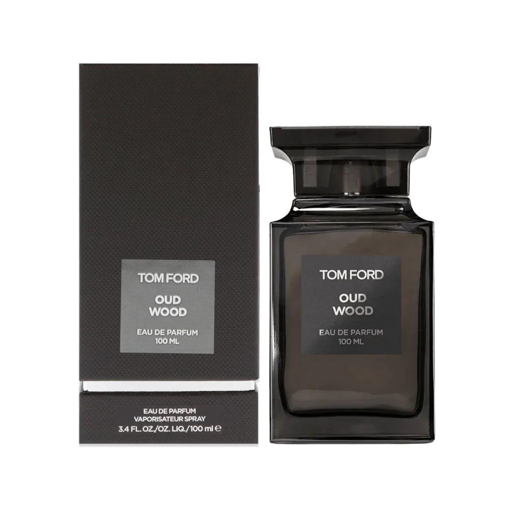 Tom Ford Oud Wood Eau de Parfum Unissex
