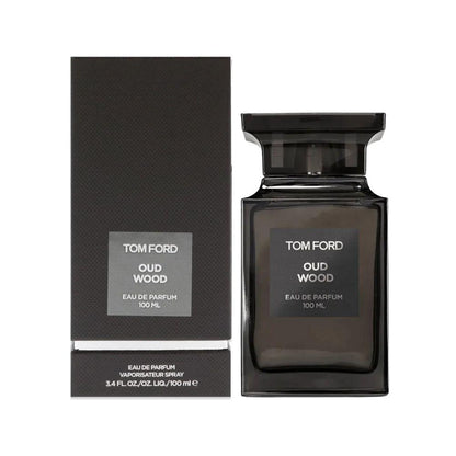Tom Ford Oud Wood Eau de Parfum Unissex