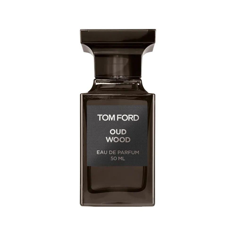 Tom Ford Oud Wood Eau de Parfum Unissex