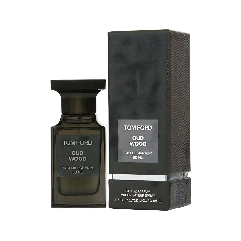 Tom Ford Oud Wood Eau de Parfum Unissex