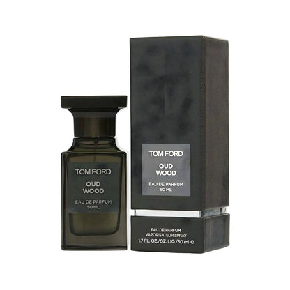 Tom Ford Oud Wood Eau de Parfum Unissex