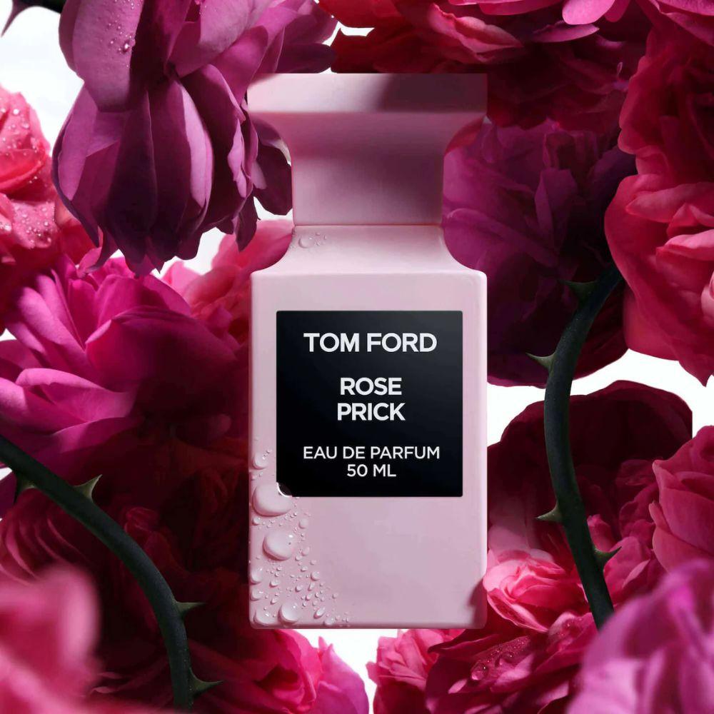 Tom Ford Rose Prick Eau de Parfum Unissex