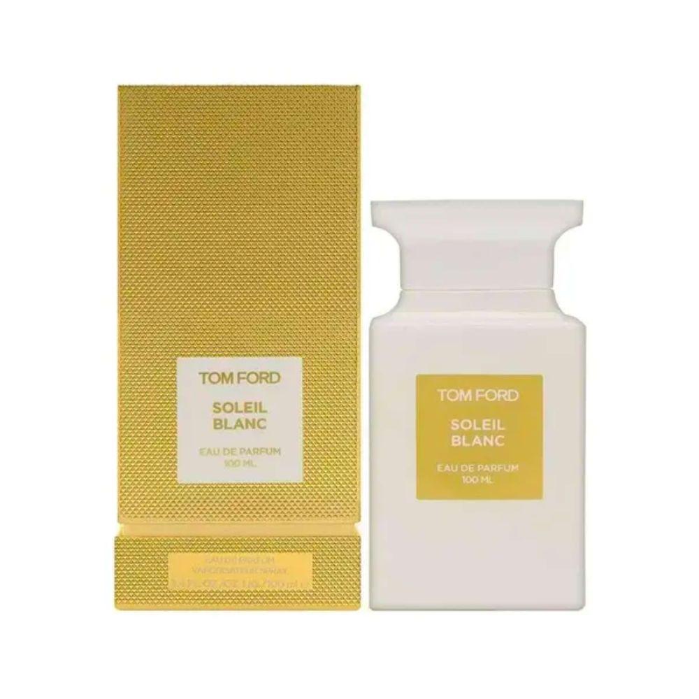 Tom Ford Soleil Blanc Eau de Parfum Unissex