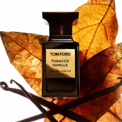 Tom Ford Tobacco Vanille Eau de Parfum Unissex
