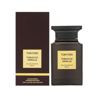 Tom Ford Tobacco Vanille Eau de Parfum Unissex