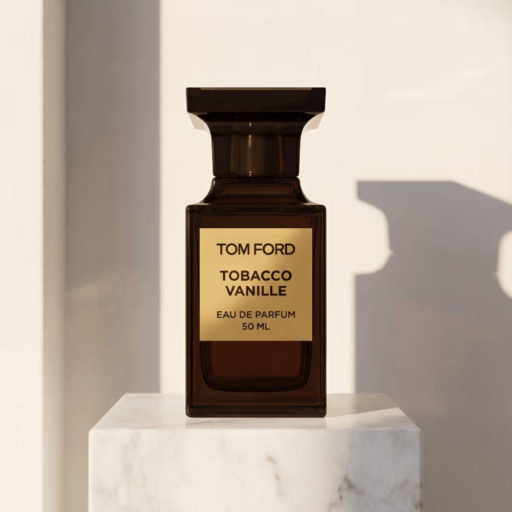 Tom Ford Tobacco Vanille Eau de Parfum Unissex