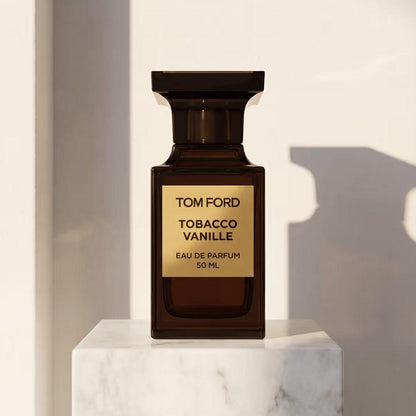 Tom Ford Tobacco Vanille Eau de Parfum Unissex