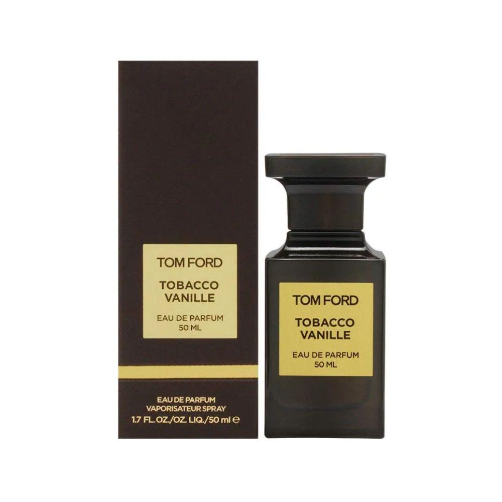 Tom Ford Tobacco Vanille Eau de Parfum Unissex