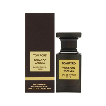 Tom Ford Tobacco Vanille Eau de Parfum Unissex