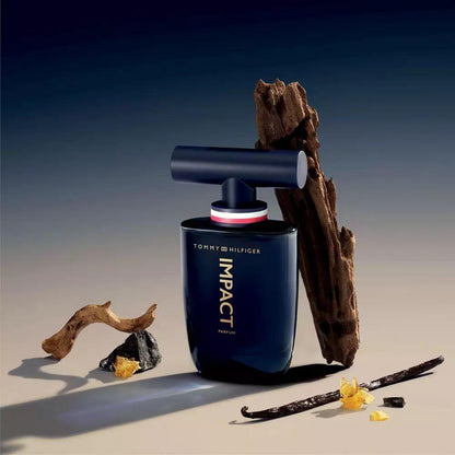 Tommy Hilfiger Impact Parfum Masculino