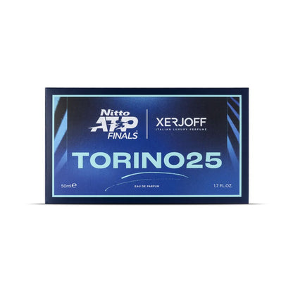 Xerjoff Torino 25 Eau de Parfum Unissex