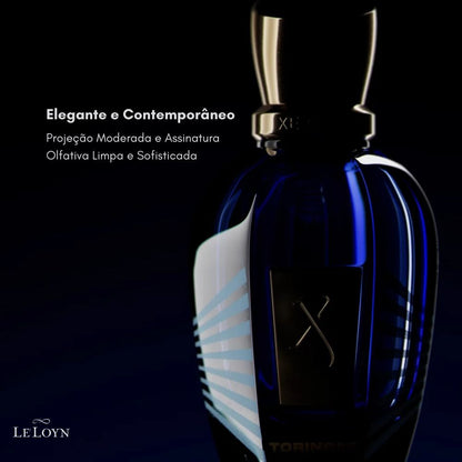 Xerjoff Torino 25 Eau de Parfum Unissex