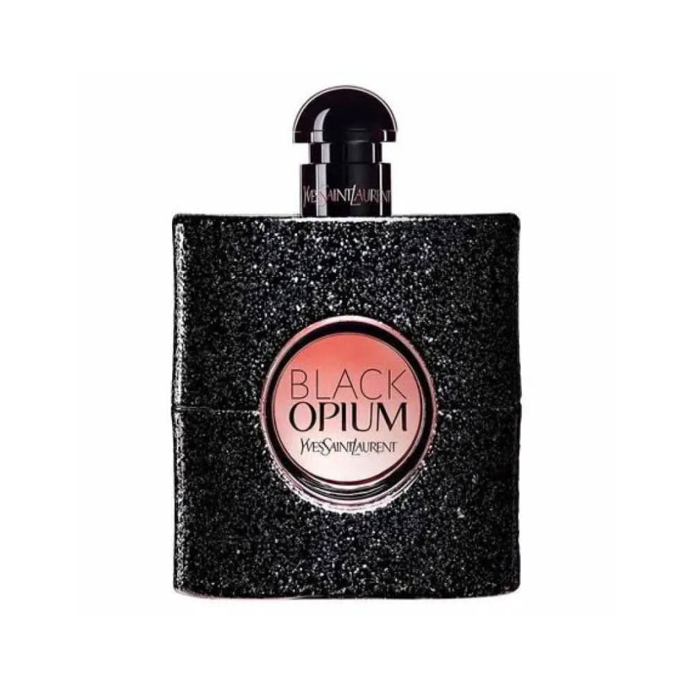 Yves Saint Laurent Black Opium Eau de Parfum Feminino