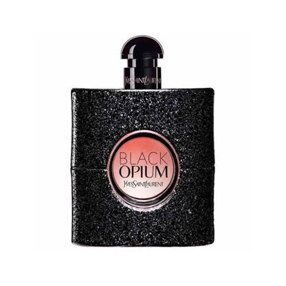 Yves Saint Laurent Black Opium Eau de Parfum Feminino