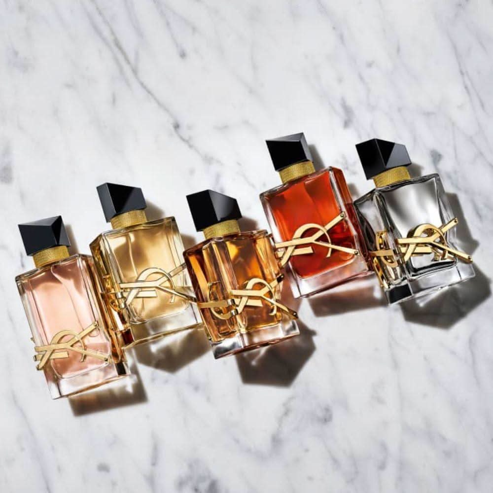 Yves Saint Laurent Libre Intense Eau de Parfum Feminino